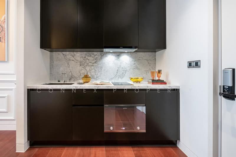 Khun By Yoo, Bangkok, 338 Thonglor Road, Khlong Tan Nua, Watthana, Bangkok, 1 Bedroom, 50 sqm, Condo For Rent, by Connex Property, 500499336 - DDproperty.com