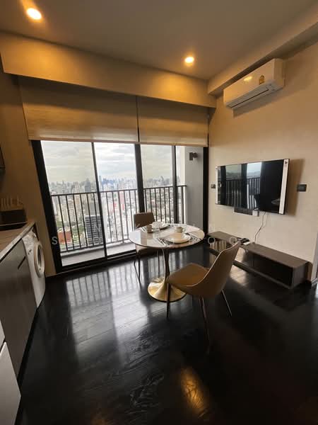 Park Origin Thonglor, กรุงเทพ, Soi Thonglor 10, Sukhumvit Road, คลองตันเหนือ, วัฒนา, กรุงเทพ, 42 ตร.ม., คอนโด ให้เช่า, โดย Nakarin Sookpaiboon, 500499339 - DDproperty.com