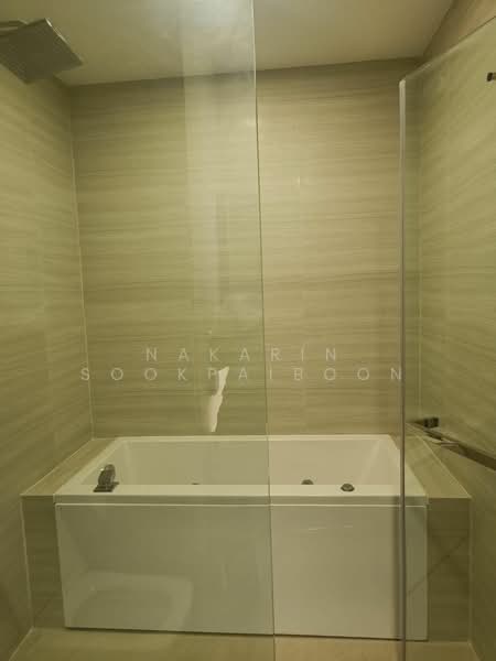 Park Origin Thonglor, Bangkok, Soi Thonglor 10, Sukhumvit Road, Khlong Tan Nua, Watthana, Bangkok, 2 Bedrooms, 42 sqm, Condo For Rent, by Nakarin Sookpaiboon, 500499339 - DDproperty.com