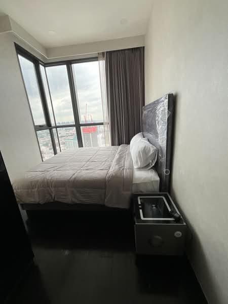 Park Origin Thonglor, Bangkok, Soi Thonglor 10, Sukhumvit Road, Khlong Tan Nua, Watthana, Bangkok, 2 Bedrooms, 42 sqm, Condo For Rent, by Nakarin Sookpaiboon, 500499339 - DDproperty.com