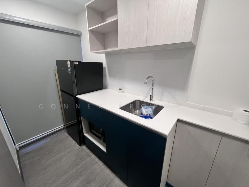 Kave Wonderland, Pathum Thani, Khlong Nung, Khlong Luang, Pathum Thani, 1 Bedroom, 26 sqm, Condo For Rent, by Connex Property, 500499340 - DDproperty.com