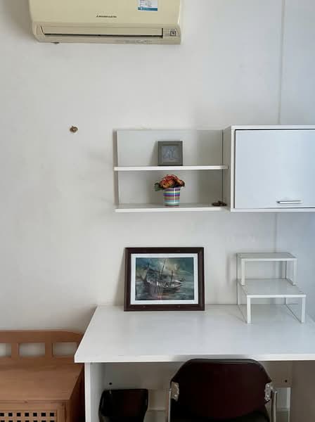 Watermark Chaophraya, Bangkok, Soi Charoennakorn 39-41, Charoennakorn Road, Bang Lam Phu Lang, Khlong San, Bangkok, 3 Bedrooms, 146 sqm, Condo For Rent, by Nakarin Sookpaiboon, 500499341 - DDproperty.com