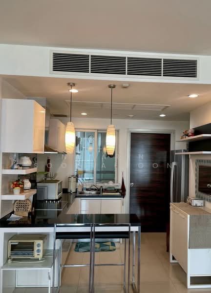 Watermark Chaophraya, Bangkok, Soi Charoennakorn 39-41, Charoennakorn Road, Bang Lam Phu Lang, Khlong San, Bangkok, 3 Bedrooms, 146 sqm, Condo For Rent, by Nakarin Sookpaiboon, 500499341 - DDproperty.com