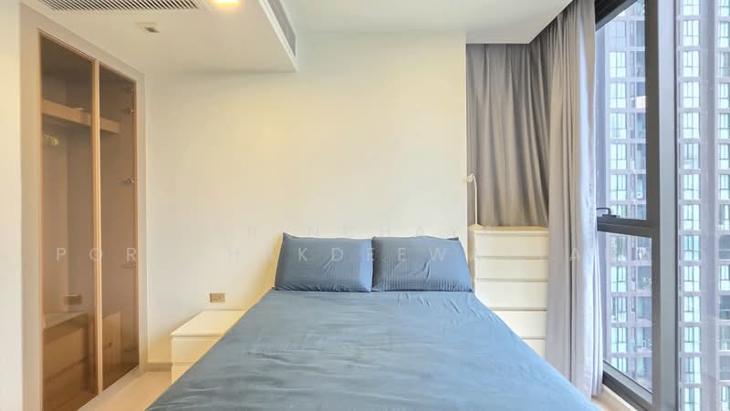 One9Five Asoke-Rama 9, Bangkok, 195 Soi Rama 9 Soi 5, Huai Khwang, Bangkok, 1 Bedroom, 42 sqm, Condo For Rent, by Arinchaya Pornphakdeewattana, 500499342 - DDproperty.com