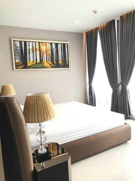 Noble Ploenchit, Bangkok, 1035 Ploenchit Road, Lumphini, Pathum Wan, Bangkok, 2 Bedrooms, 95 sqm, Condo For Rent, by Nakarin Sookpaiboon, 500499343 - DDproperty.com