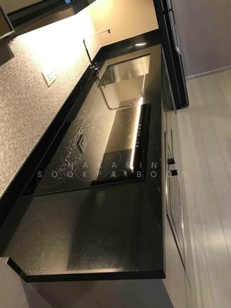 Noble Ploenchit, Bangkok, 1035 Ploenchit Road, Lumphini, Pathum Wan, Bangkok, 2 Bedrooms, 95 sqm, Condo For Rent, by Nakarin Sookpaiboon, 500499343 - DDproperty.com