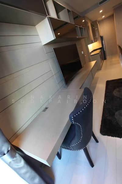 Noble Ploenchit, Bangkok, 1035 Ploenchit Road, Lumphini, Pathum Wan, Bangkok, 2 Bedrooms, 95 sqm, Condo For Rent, by Nakarin Sookpaiboon, 500499343 - DDproperty.com
