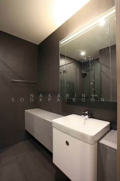 Noble Ploenchit, Bangkok, 1035 Ploenchit Road, Lumphini, Pathum Wan, Bangkok, 2 Bedrooms, 95 sqm, Condo For Rent, by Nakarin Sookpaiboon, 500499343 - DDproperty.com