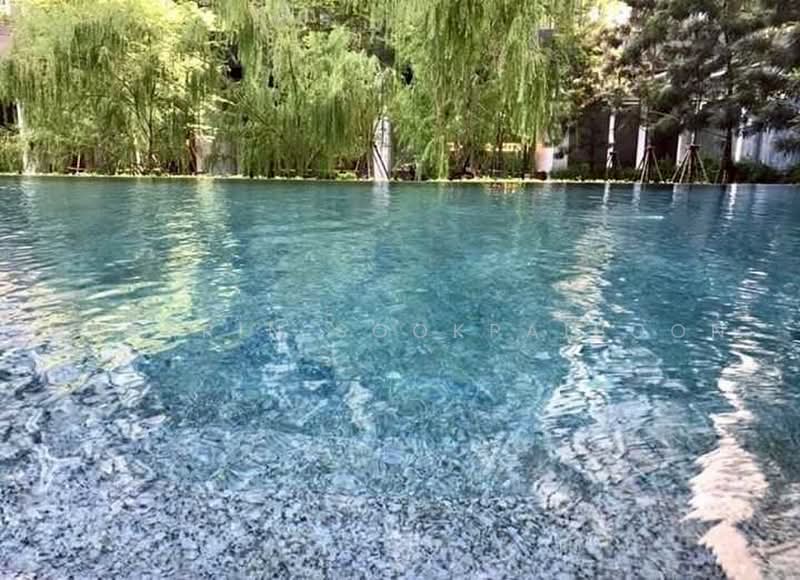 Noble Ploenchit, Bangkok, 1035 Ploenchit Road, Lumphini, Pathum Wan, Bangkok, 2 Bedrooms, 95 sqm, Condo For Rent, by Nakarin Sookpaiboon, 500499343 - DDproperty.com