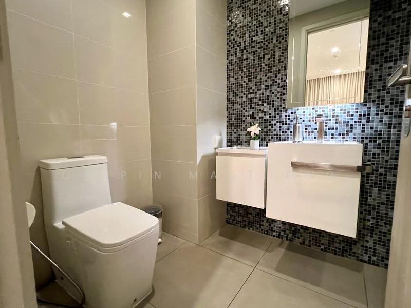 333 Riverside, Bangkok, 333 Pracharat Sai 2, Bang Sue, Bangkok, 1 Bedroom, 46 sqm, Condo For Rent, by Orapin Masthong, 500499344 - DDproperty.com