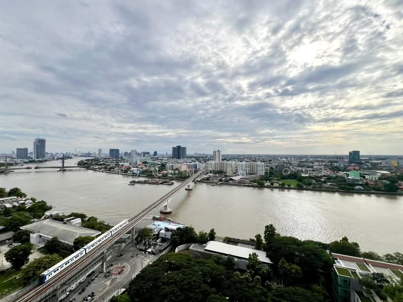333 Riverside : 333 ริเวอร์ไซด์, กรุงเทพ, 333 ประชาราษฎร์ สาย 2, บางซื่อ, กรุงเทพ, 46 ตร.ม., คอนโด ให้เช่า, โดย Orapin Masthong, 500499344 - DDproperty.com