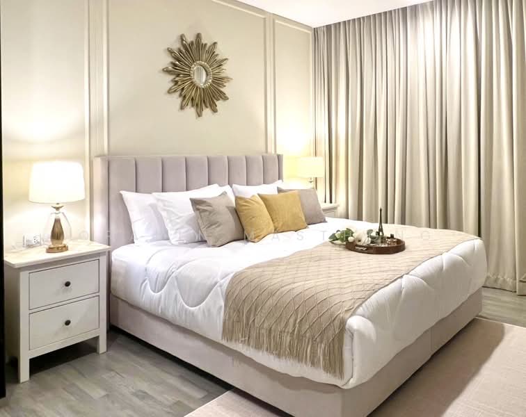 333 Riverside, Bangkok, 333 Pracharat Sai 2, Bang Sue, Bangkok, 1 Bedroom, 46 sqm, Condo For Rent, by Orapin Masthong, 500499344 - DDproperty.com