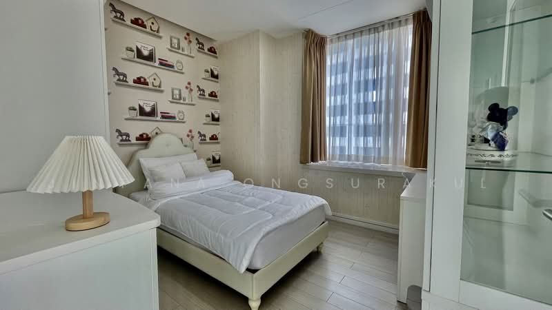 TC Green Rama 9, Bangkok, Rama 9 Road, Huai Khwang, Bangkok, 2 Bedrooms, 55 sqm, Condo For Rent, by Jintana Ongsurakul, 500499345 - DDproperty.com