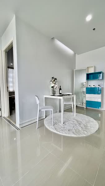 TC Green Rama 9, Bangkok, Rama 9 Road, Huai Khwang, Bangkok, 2 Bedrooms, 55 sqm, Condo For Rent, by Jintana Ongsurakul, 500499345 - DDproperty.com