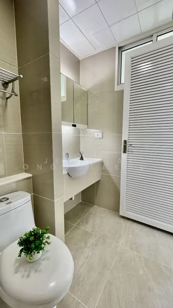 TC Green Rama 9, Bangkok, Rama 9 Road, Huai Khwang, Bangkok, 2 Bedrooms, 55 sqm, Condo For Rent, by Jintana Ongsurakul, 500499345 - DDproperty.com