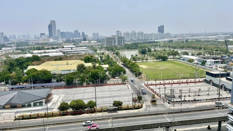 TC Green Rama 9 : ทีซี กรีน พระราม 9, กรุงเทพ, ถนนพระราม 9, ห้วยขวาง, กรุงเทพ, 55 ตร.ม., คอนโด ให้เช่า, โดย Jintana Ongsurakul, 500499345 - DDproperty.com