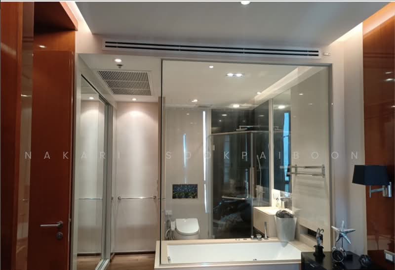 The Address Sukhumvit 28 : ดิ แอดเดรส สุขุมวิท 28, กรุงเทพ, 1 ซอยสุขุมวิท 28 ถนนสุขุมวิท แขวงคลองตัน เขตคลองเตย กรุงเทพมหานคร, คลองตัน, คลองเตย, กรุงเทพ, 46 ตร.ม., คอนโด ให้เช่า, โดย Nakarin Sookpaiboon, 500499346 - DDproperty.com