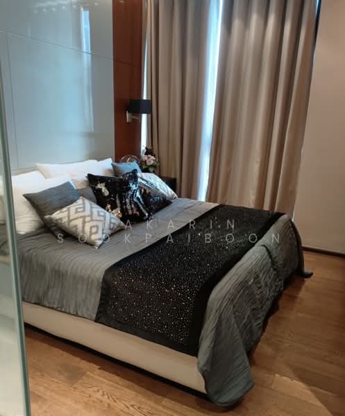 The Address Sukhumvit 28 : ดิ แอดเดรส สุขุมวิท 28, กรุงเทพ, 1 ซอยสุขุมวิท 28 ถนนสุขุมวิท แขวงคลองตัน เขตคลองเตย กรุงเทพมหานคร, คลองตัน, คลองเตย, กรุงเทพ, 46 ตร.ม., คอนโด ให้เช่า, โดย Nakarin Sookpaiboon, 500499346 - DDproperty.com