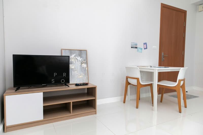 The Bloom Sukhumvit 71, Bangkok, Soi Sukhumvit 71, Phra Kanong Nua, Watthana, Bangkok, 1 Bedroom, 34 sqm, Condo For Rent, by Praewpakar Soontawong, 500499347 - DDproperty.com