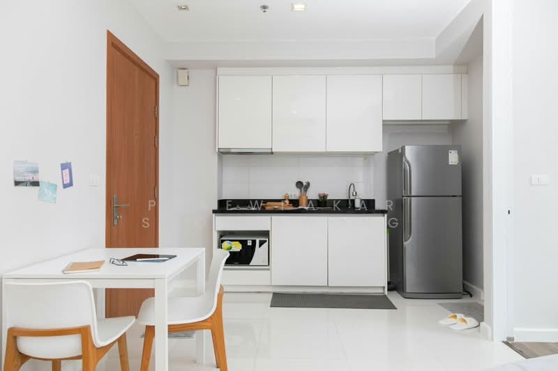 The Bloom Sukhumvit 71 : เดอะ บลูม สุขุมวิท 71, กรุงเทพ, ซอยสุขุมวิท 71, พระโขนงเหนือ, วัฒนา, กรุงเทพ, 34 ตร.ม., คอนโด ให้เช่า, โดย Praewpakar Soontawong, 500499347 - DDproperty.com