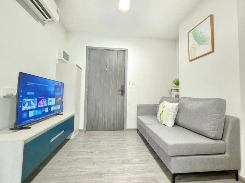 Kave Wonderland, Pathum Thani, Khlong Nung, Khlong Luang, Pathum Thani, 1 Bedroom, 25 sqm, Condo For Rent, by Connex Property, 500499349 - DDproperty.com