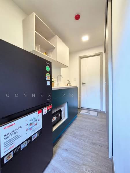 Kave Wonderland, Pathum Thani, Khlong Nung, Khlong Luang, Pathum Thani, 1 Bedroom, 25 sqm, Condo For Rent, by Connex Property, 500499349 - DDproperty.com