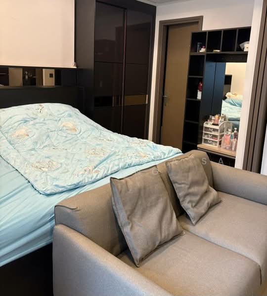ASHTON Chula-Silom, Bangkok, Rama 4 Road, Si Phraya, Bang Rak, Bangkok, 1 Bedroom, 34 sqm, Condo For Rent, by Witchulada Sae Tang, 500499350 - DDproperty.com