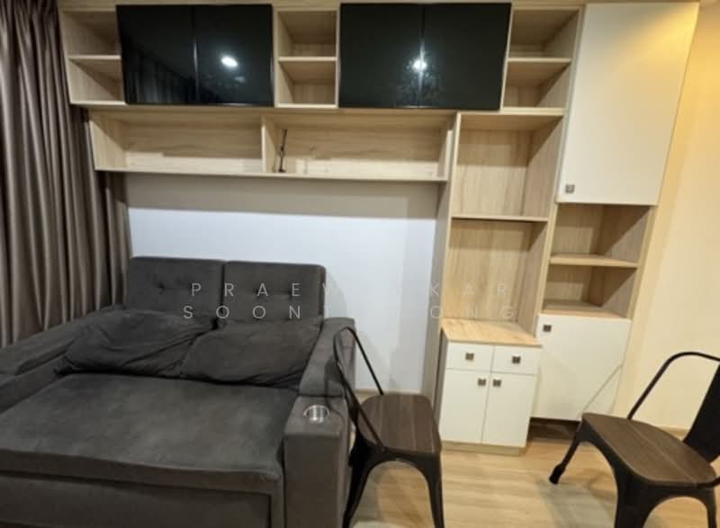Artemis Sukhumvit 77, Bangkok, 418 Sukhumvit 77 Road, Suan Luang, Bangkok, 1 Bedroom, 30 sqm, Condo For Rent, by Praewpakar Soontawong, 500499353 - DDproperty.com