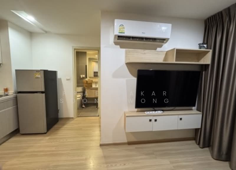 Artemis Sukhumvit 77, Bangkok, 418 Sukhumvit 77 Road, Suan Luang, Bangkok, 1 Bedroom, 30 sqm, Condo For Rent, by Praewpakar Soontawong, 500499353 - DDproperty.com