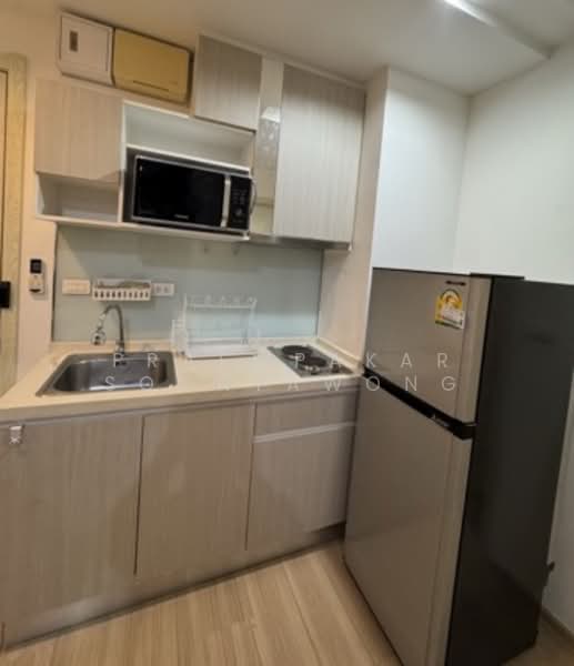 Artemis Sukhumvit 77, Bangkok, 418 Sukhumvit 77 Road, Suan Luang, Bangkok, 1 Bedroom, 30 sqm, Condo For Rent, by Praewpakar Soontawong, 500499353 - DDproperty.com