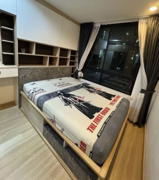 Artemis Sukhumvit 77, Bangkok, 418 Sukhumvit 77 Road, Suan Luang, Bangkok, 1 Bedroom, 30 sqm, Condo For Rent, by Praewpakar Soontawong, 500499353 - DDproperty.com