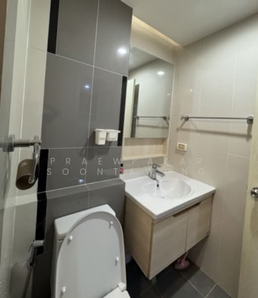 Artemis Sukhumvit 77, Bangkok, 418 Sukhumvit 77 Road, Suan Luang, Bangkok, 1 Bedroom, 30 sqm, Condo For Rent, by Praewpakar Soontawong, 500499353 - DDproperty.com