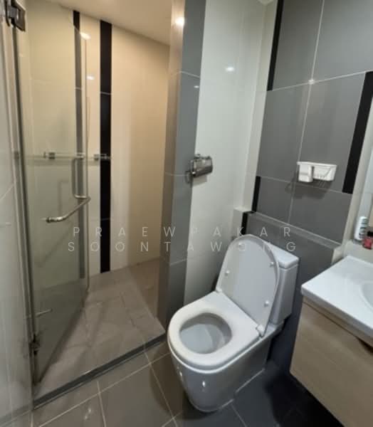 Artemis Sukhumvit 77, Bangkok, 418 Sukhumvit 77 Road, Suan Luang, Bangkok, 1 Bedroom, 30 sqm, Condo For Rent, by Praewpakar Soontawong, 500499353 - DDproperty.com