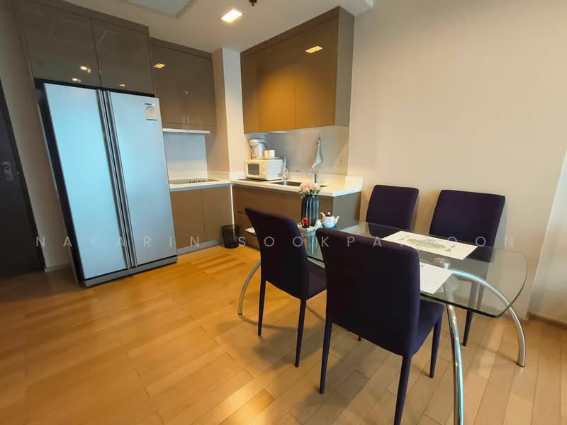 Siri At Sukhumvit, Bangkok, 902 Sukhumvit Road, Phra Kanong, Khlong Toei, Bangkok, 2 Bedrooms, 74 sqm, Condo For Rent, by Nakarin Sookpaiboon, 500499354 - DDproperty.com