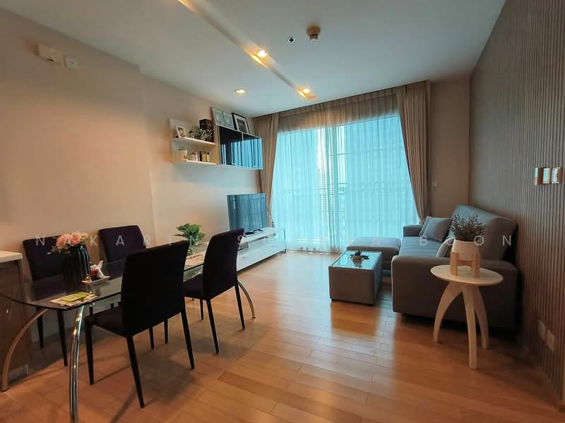 Siri At Sukhumvit : สิริ แอท สุขุมวิท, กรุงเทพ, 902 สุขุมวิท, พระโขนง, คลองเตย, กรุงเทพ, 74 ตร.ม., คอนโด ให้เช่า, โดย Nakarin Sookpaiboon, 500499354 - DDproperty.com