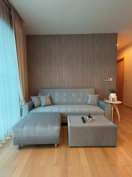 Siri At Sukhumvit, Bangkok, 902 Sukhumvit Road, Phra Kanong, Khlong Toei, Bangkok, 2 Bedrooms, 74 sqm, Condo For Rent, by Nakarin Sookpaiboon, 500499354 - DDproperty.com
