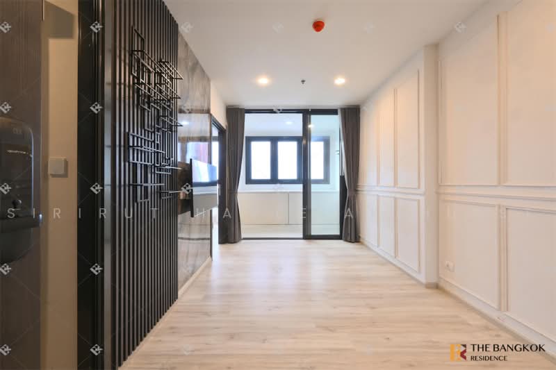 XT Huaikhwang, Bangkok, 244 Ratchadaphisek Road, Huai Khwang, Bangkok, 1 Bedroom, 35 sqm, Condo For Sale, by Sirirut Havee Akehurst, 500499355 - DDproperty.com