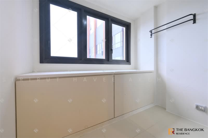 XT Huaikhwang, Bangkok, 244 Ratchadaphisek Road, Huai Khwang, Bangkok, 1 Bedroom, 35 sqm, Condo For Sale, by Sirirut Havee Akehurst, 500499355 - DDproperty.com