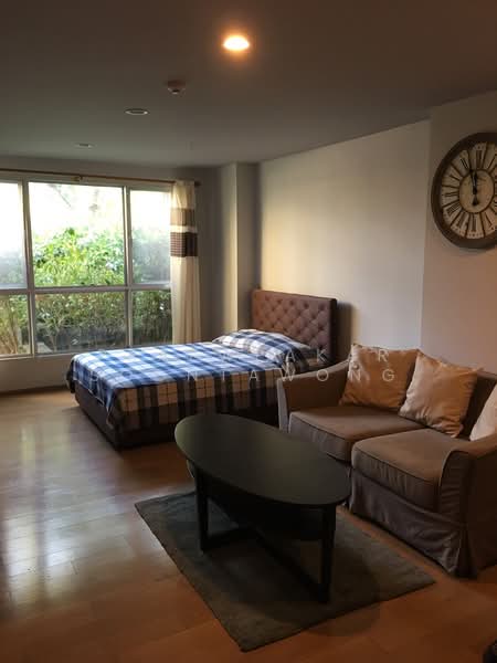 HIVE Sukhumvit 65, Bangkok, 9 Soi Sukhumvit 65, Sukhumvit Road, Phra Kanong Nua, Watthana, Bangkok, 1 Bedroom, 30 sqm, Condo For Rent, by Praewpakar Soontawong, 500499356 - DDproperty.com