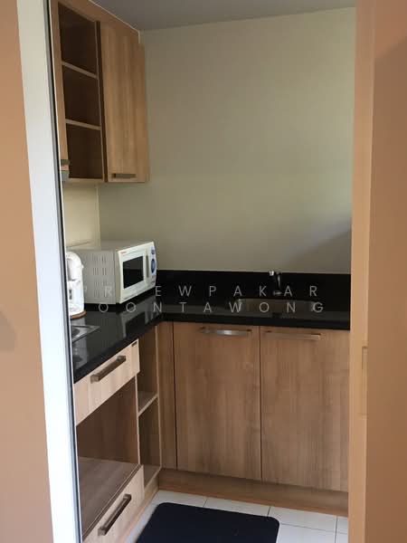 HIVE Sukhumvit 65, Bangkok, 9 Soi Sukhumvit 65, Sukhumvit Road, Phra Kanong Nua, Watthana, Bangkok, 1 Bedroom, 30 sqm, Condo For Rent, by Praewpakar Soontawong, 500499356 - DDproperty.com