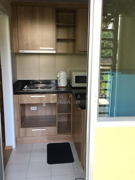 HIVE Sukhumvit 65, Bangkok, 9 Soi Sukhumvit 65, Sukhumvit Road, Phra Kanong Nua, Watthana, Bangkok, 1 Bedroom, 30 sqm, Condo For Rent, by Praewpakar Soontawong, 500499356 - DDproperty.com