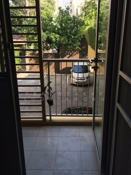 HIVE Sukhumvit 65 (ไฮฟ์ สุขุมวิท65), กรุงเทพ, 9 ซอยสุขุมวิท 65 ถนนสุขุมวิท, พระโขนงเหนือ, วัฒนา, กรุงเทพ, 30 ตร.ม., คอนโด ให้เช่า, โดย Praewpakar Soontawong, 500499356 - DDproperty.com