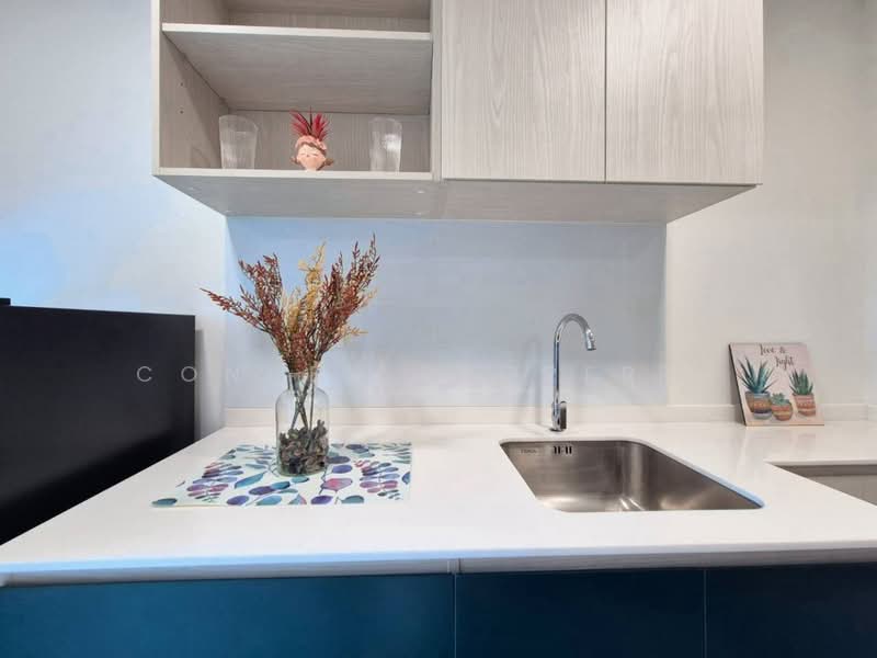 Kave Wonderland, Pathum Thani, Khlong Nung, Khlong Luang, Pathum Thani, 1 Bedroom, 26 sqm, Condo For Rent, by Connex Property, 500499359 - DDproperty.com