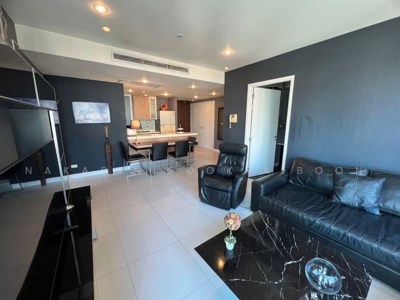 Manhattan Chidlom, Bangkok, 1032 Phetchaburi 32 Alley, Makkasan, Ratchathewi, Bangkok, 2 Bedrooms, 90 sqm, Condo For Rent, by Nakarin Sookpaiboon, 500499360 - DDproperty.com