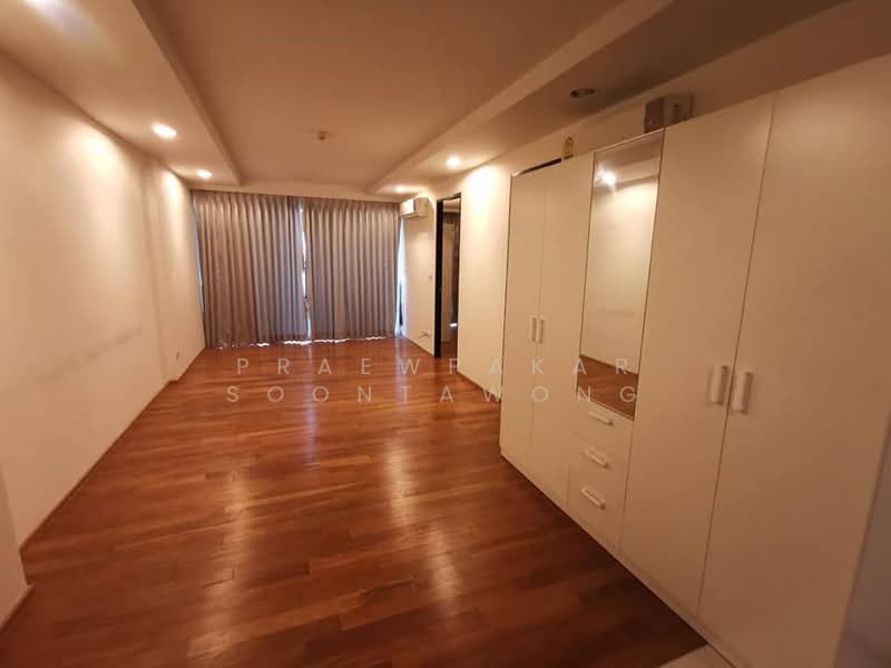 Abstracts Phahonyothin Park, Bangkok, 1076 Phahonyothin Road, Jom Phon, Chatuchak, Bangkok, 1 Bedroom, 50 sqm, Condo For Rent, by Praewpakar Soontawong, 500499363 - DDproperty.com