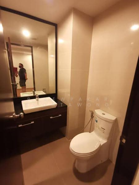 Abstracts Phahonyothin Park, Bangkok, 1076 Phahonyothin Road, Jom Phon, Chatuchak, Bangkok, 1 Bedroom, 50 sqm, Condo For Rent, by Praewpakar Soontawong, 500499363 - DDproperty.com