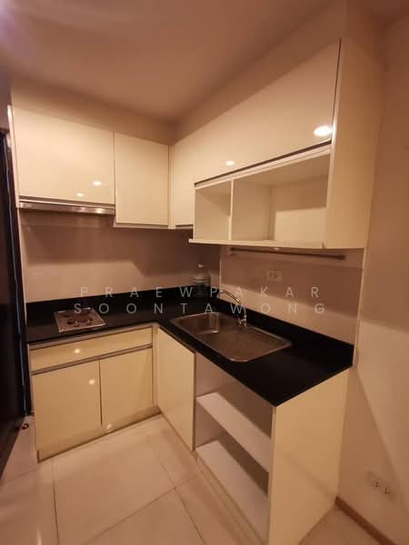 Abstracts Phahonyothin Park, Bangkok, 1076 Phahonyothin Road, Jom Phon, Chatuchak, Bangkok, 1 Bedroom, 50 sqm, Condo For Rent, by Praewpakar Soontawong, 500499363 - DDproperty.com