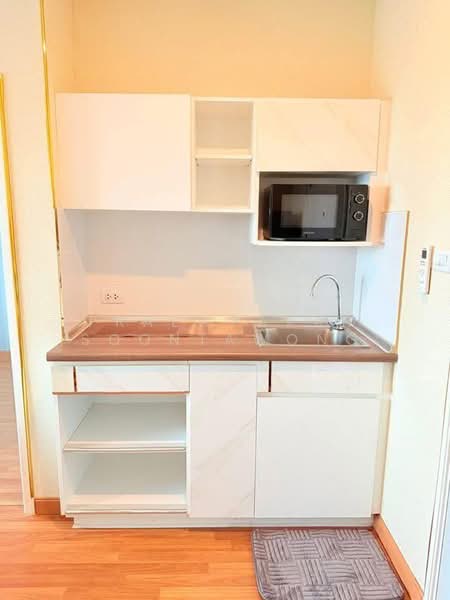 Lumpini Place Ratchada-Sathu, Bangkok, 501 3 Sathu Pradit 27 Alley, Chong Nonsi, Yan Nawa, Bangkok, 1 Bedroom, 29 sqm, Condo For Rent, by Praewpakar Soontawong, 500499368 - DDproperty.com