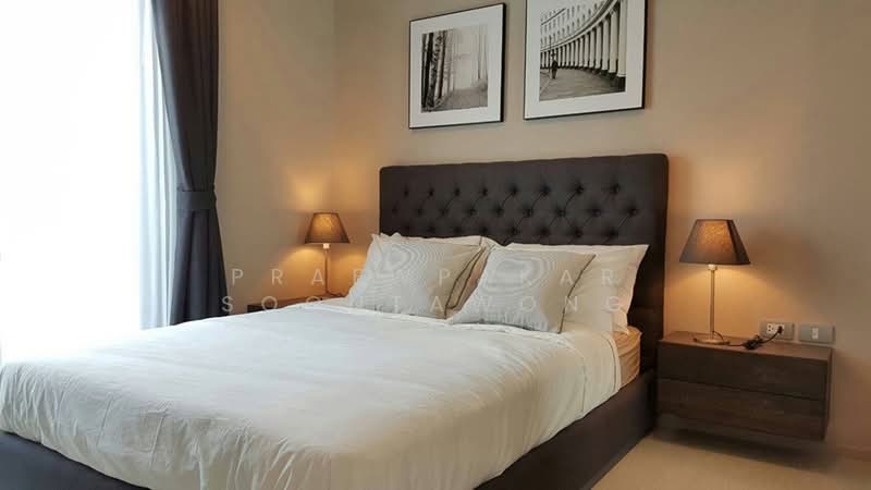 Rhythm Sukhumvit 36-38, Bangkok, 55 Soi Sukhumvit 36, Sukhumvit Road, Phra Kanong, Khlong Toei, Bangkok, 1 Bedroom, 34 sqm, Condo For Rent, by Praewpakar Soontawong, 500499370 - DDproperty.com
