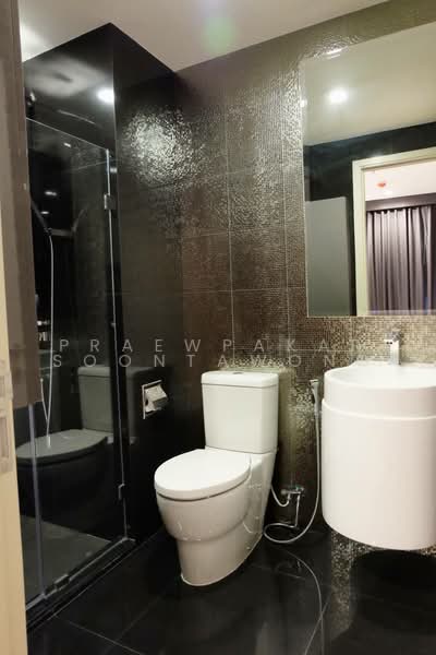 Rhythm Sukhumvit 36-38, Bangkok, 55 Soi Sukhumvit 36, Sukhumvit Road, Phra Kanong, Khlong Toei, Bangkok, 1 Bedroom, 34 sqm, Condo For Rent, by Praewpakar Soontawong, 500499370 - DDproperty.com